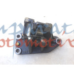 ŞANZIMAN BAĞLANTI BRAKETİ ALT DİZEL HYUNDAI ACCENT BLUE 2011-2019